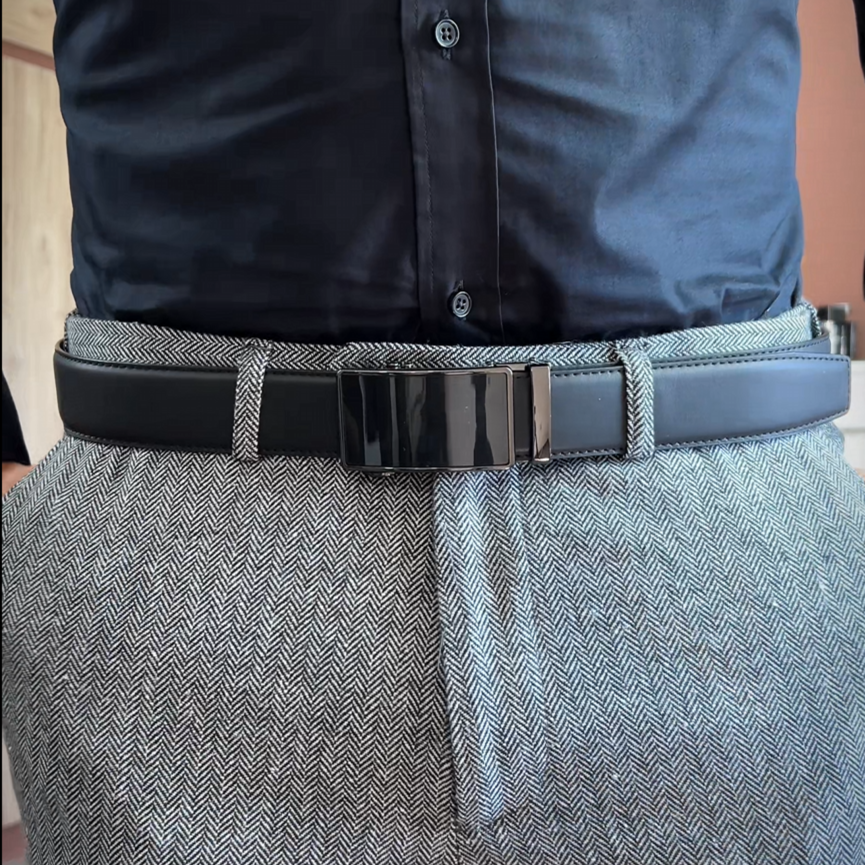 Single Set – Customize Your Perfect Belt