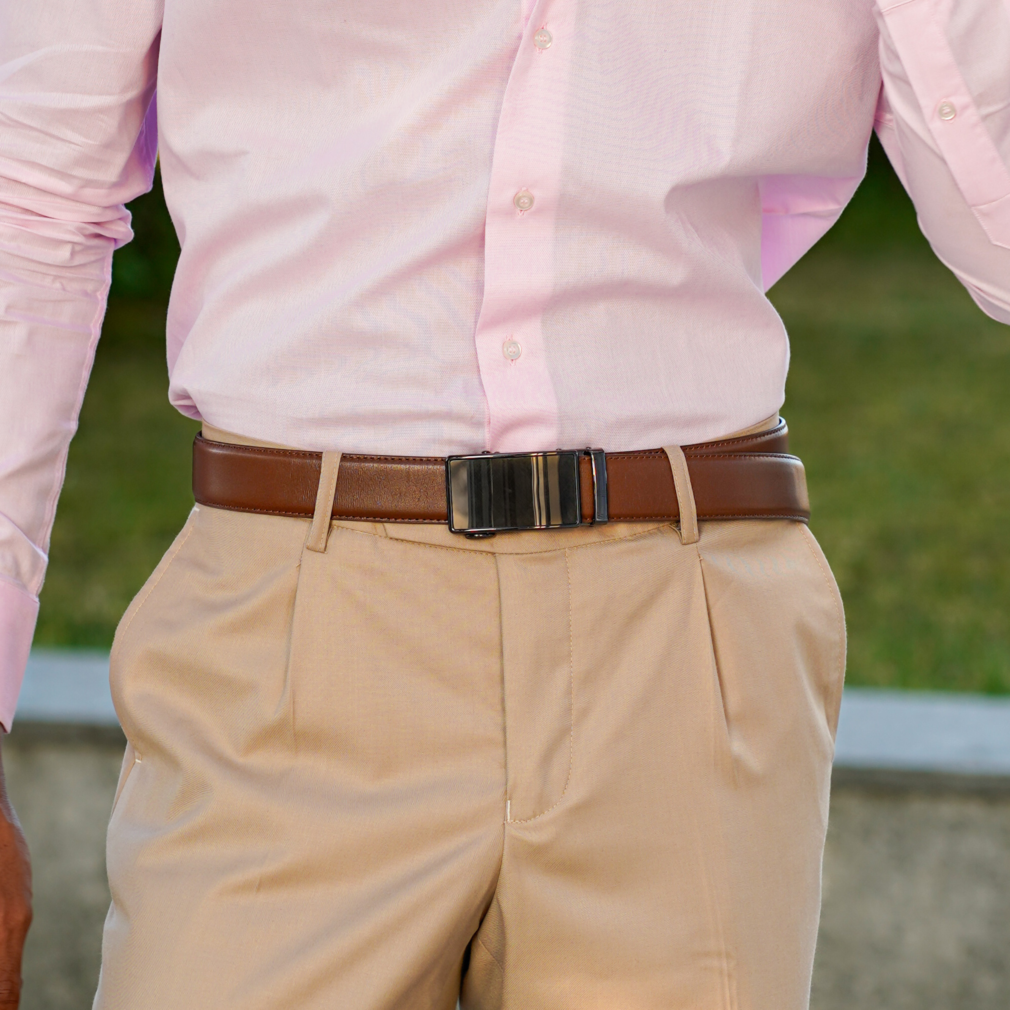 Single Set – Customize Your Perfect Belt