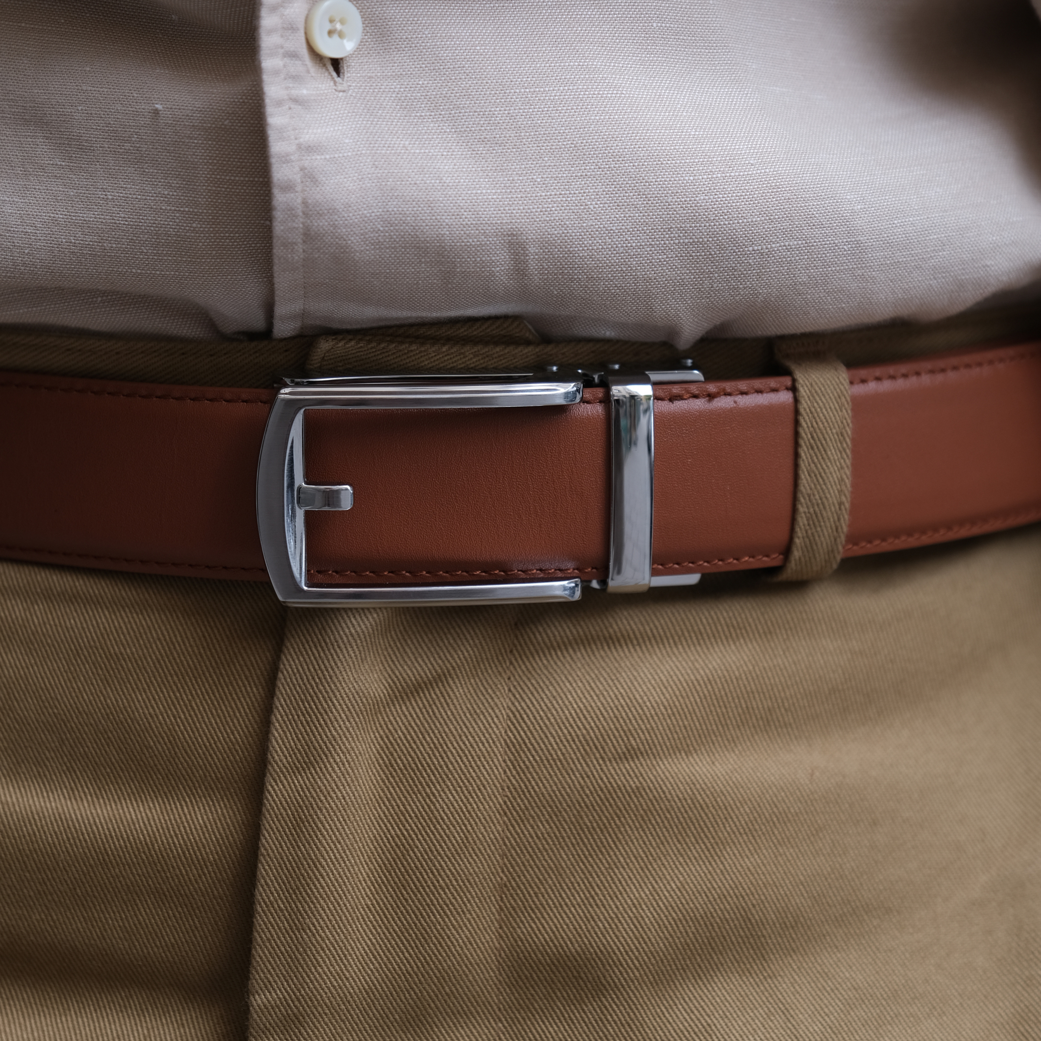 Single Set – Customize Your Perfect Belt