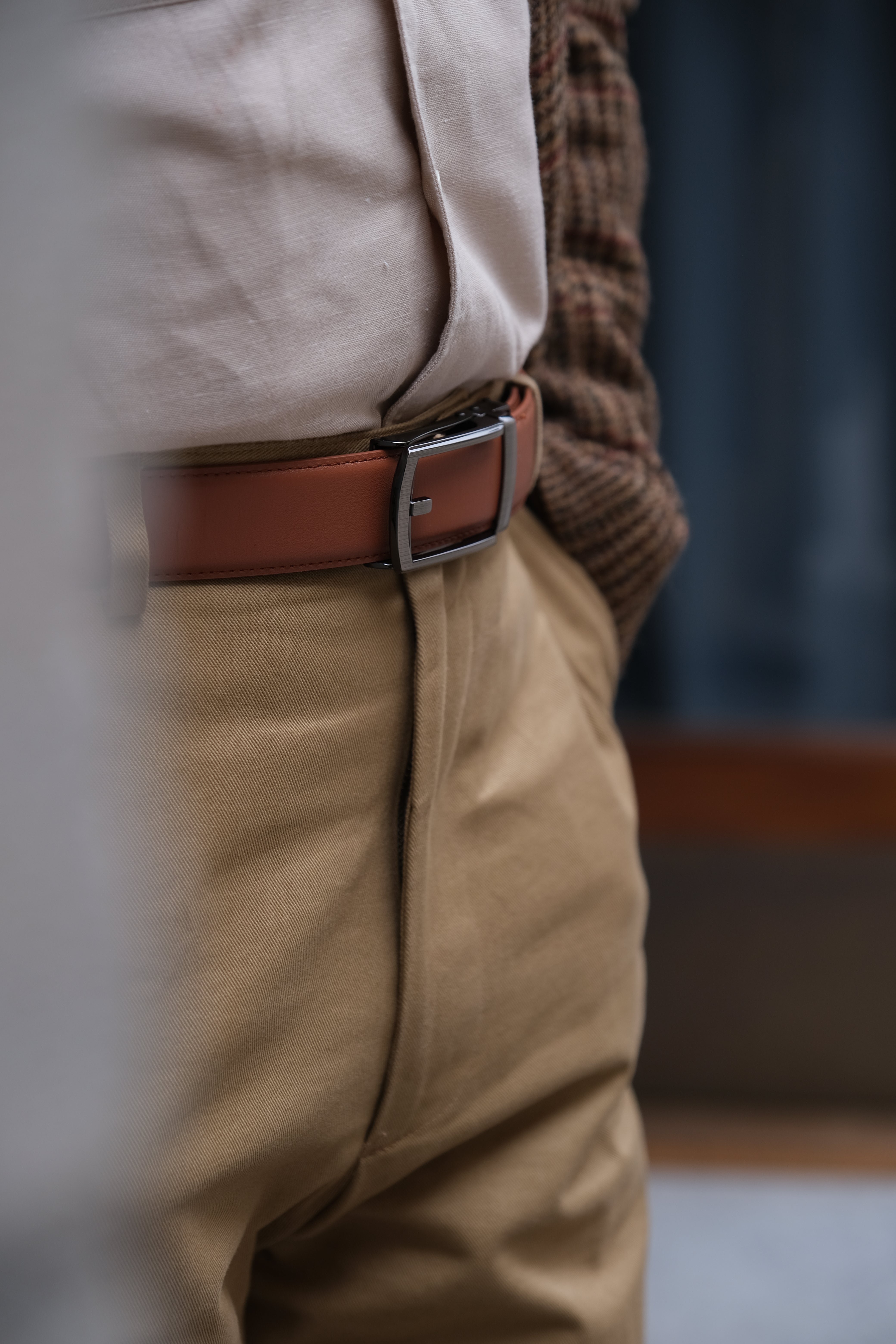 Single Set – Customize Your Perfect Belt