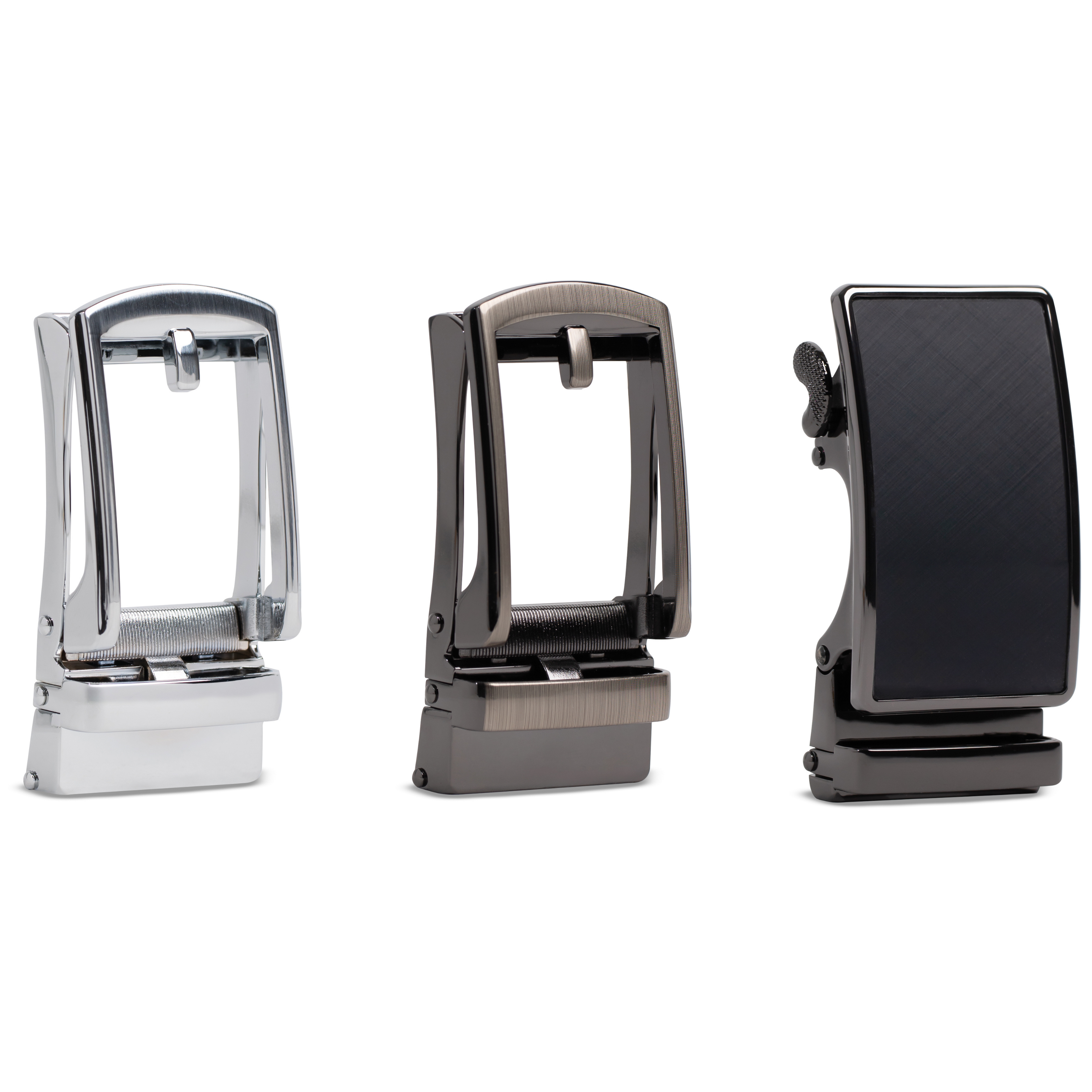 Belt Buckles